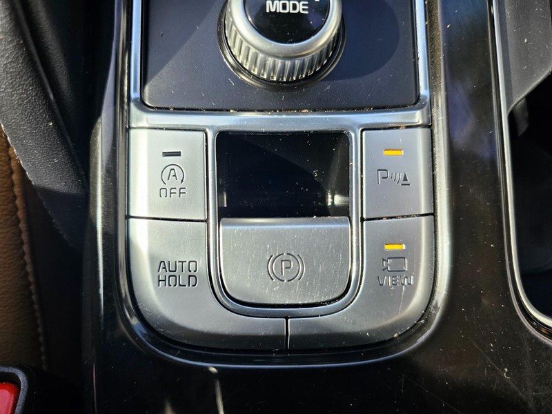 Kia Telluride Vehicle Full-screen Gallery Image 33