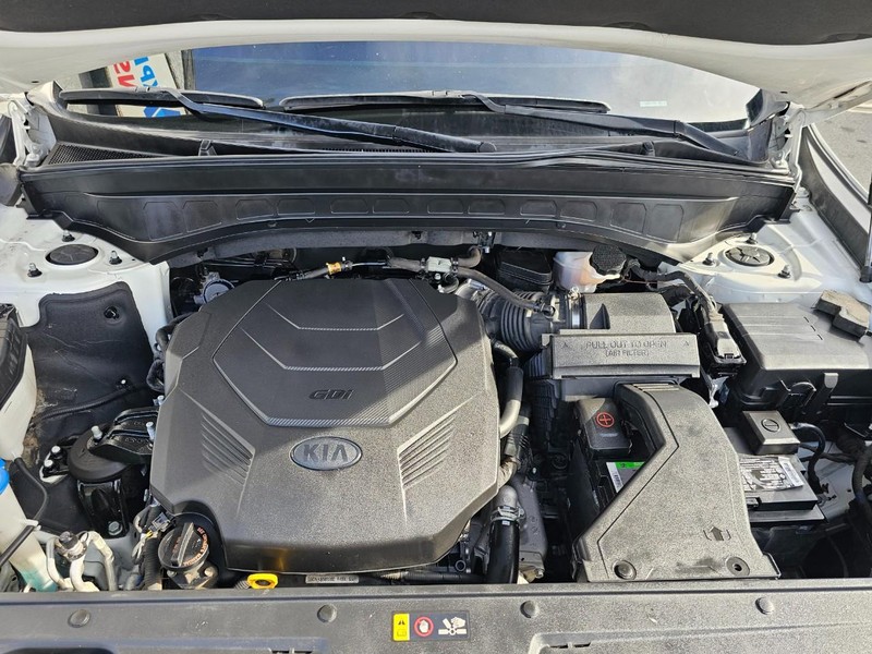 Kia Telluride Vehicle Full-screen Gallery Image 36