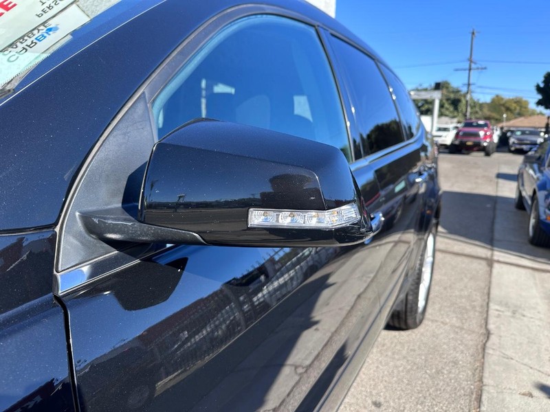Chevrolet Traverse Vehicle Full-screen Gallery Image 10
