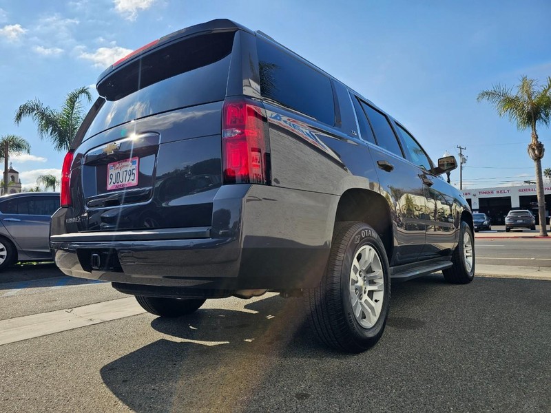 Chevrolet Tahoe Vehicle Full-screen Gallery Image 5