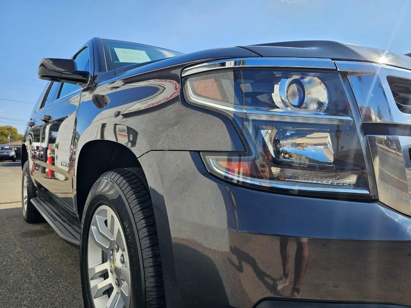 Chevrolet Tahoe Vehicle Full-screen Gallery Image 8