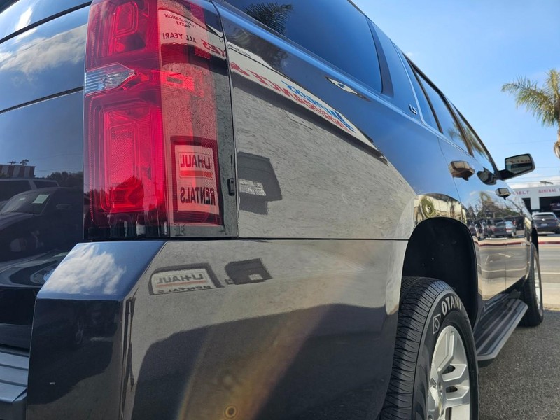 Chevrolet Tahoe Vehicle Full-screen Gallery Image 11