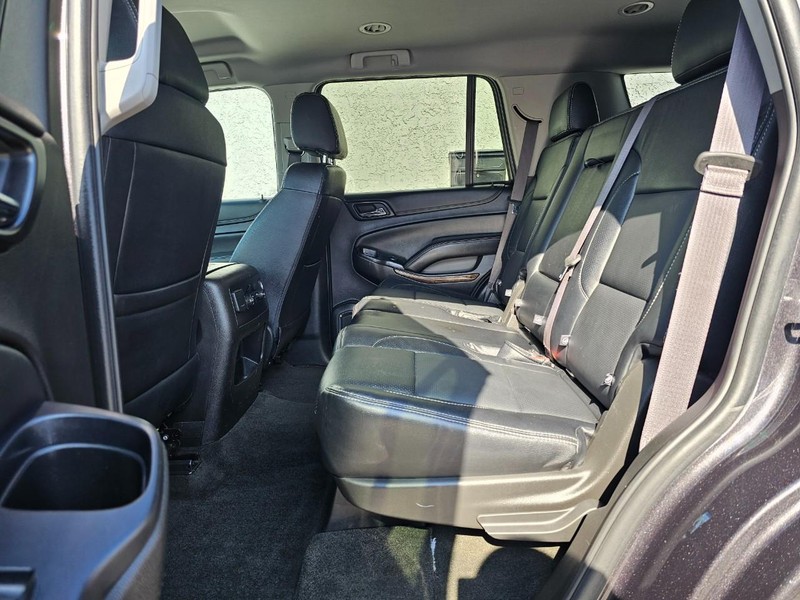 Chevrolet Tahoe Vehicle Full-screen Gallery Image 20