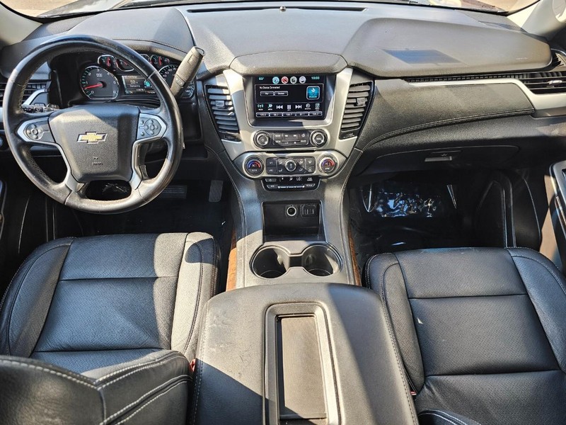 Chevrolet Tahoe Vehicle Full-screen Gallery Image 22