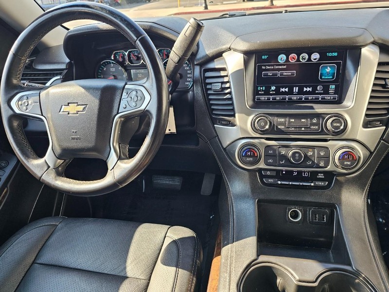 Chevrolet Tahoe Vehicle Full-screen Gallery Image 25