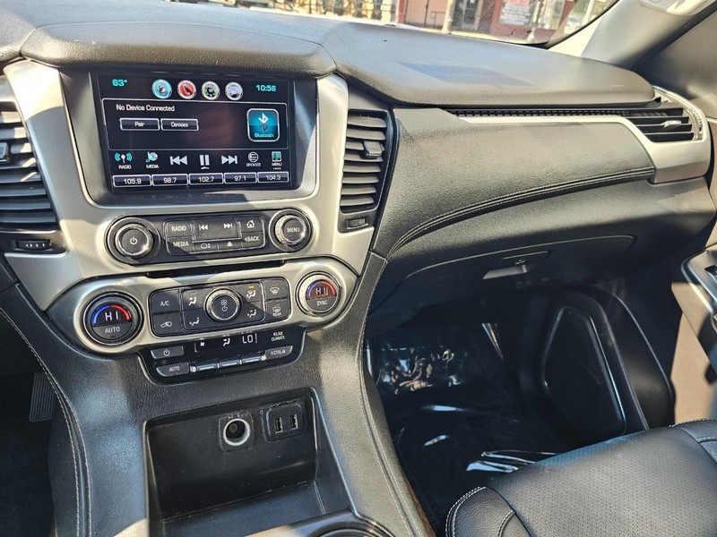 Chevrolet Tahoe Vehicle Full-screen Gallery Image 26