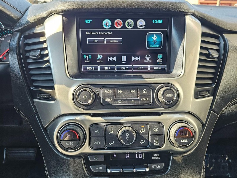 Chevrolet Tahoe Vehicle Full-screen Gallery Image 27