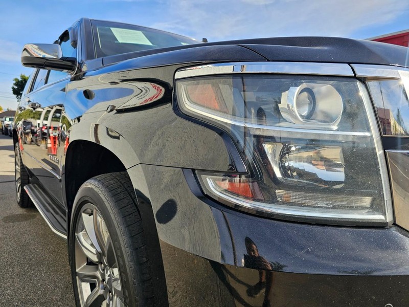 Chevrolet Tahoe Vehicle Full-screen Gallery Image 8