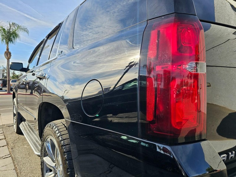 Chevrolet Tahoe Vehicle Full-screen Gallery Image 10