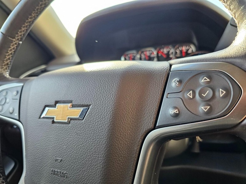 Chevrolet Tahoe Vehicle Full-screen Gallery Image 19
