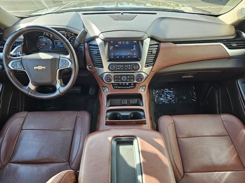 Chevrolet Tahoe Vehicle Full-screen Gallery Image 22