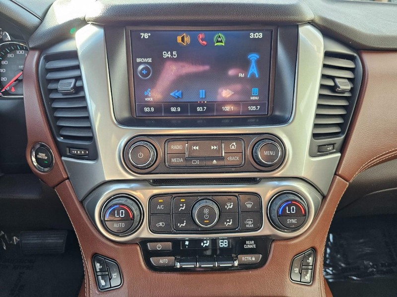 Chevrolet Tahoe Vehicle Full-screen Gallery Image 27
