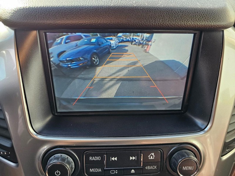 Chevrolet Tahoe Vehicle Full-screen Gallery Image 34