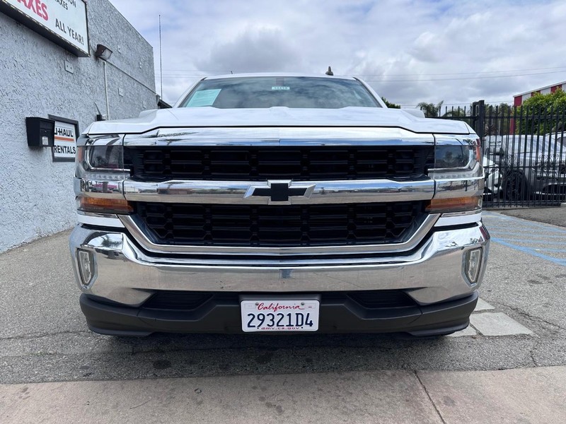 Chevrolet Silverado 1500 Vehicle Full-screen Gallery Image 7