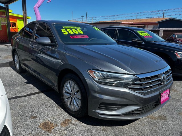 Volkswagen Jetta 1.4T S - Laredo TX