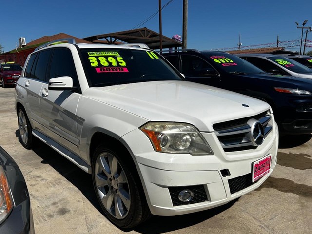 Mercedes-Benz GLK-Class GLK 350 - Laredo TX