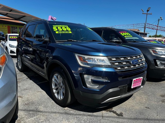 Ford Explorer XLT - Laredo TX