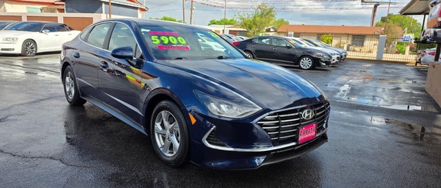 Hyundai Sonata SE - Laredo TX