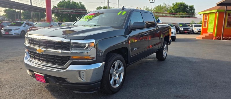 Chevrolet Silverado 1500 Vehicle Full-screen Gallery Image 2