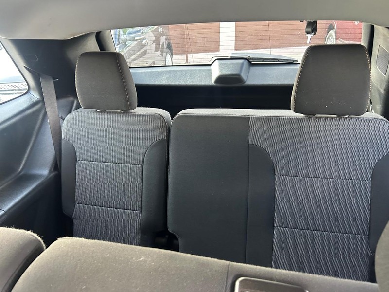 Chevrolet Traverse Vehicle Full-screen Gallery Image 10