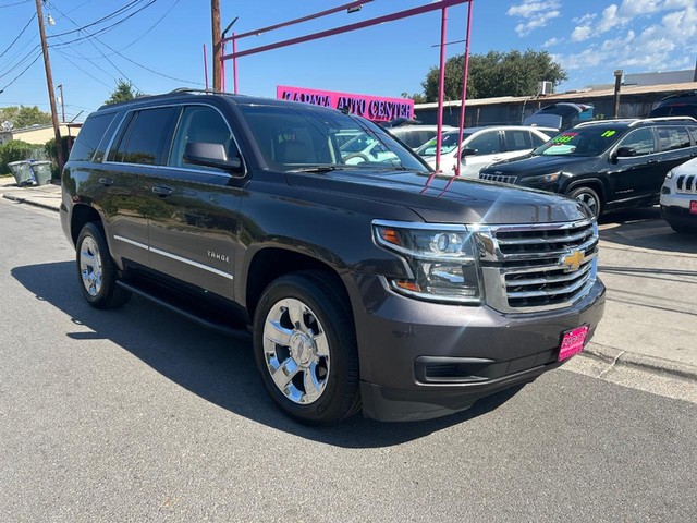 Chevrolet Tahoe LT - Laredo TX