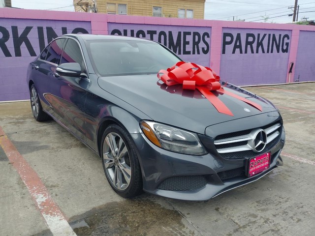 Mercedes-Benz C-Class C 300 - Laredo TX