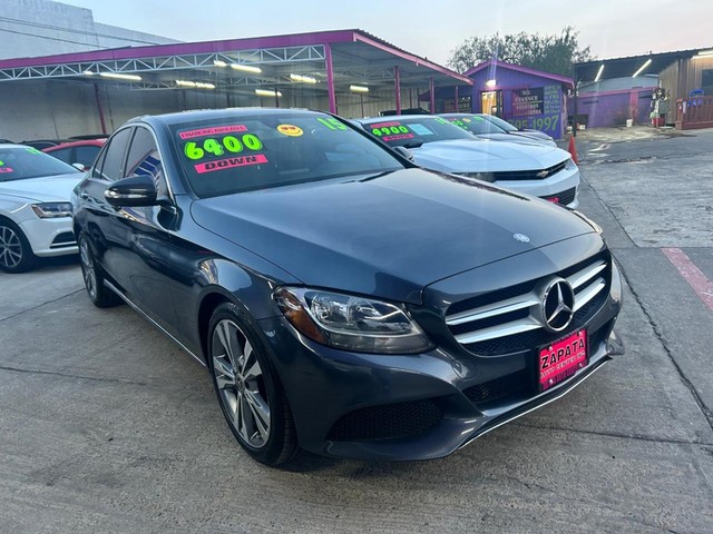 Mercedes-Benz C-Class C 300 - Laredo TX