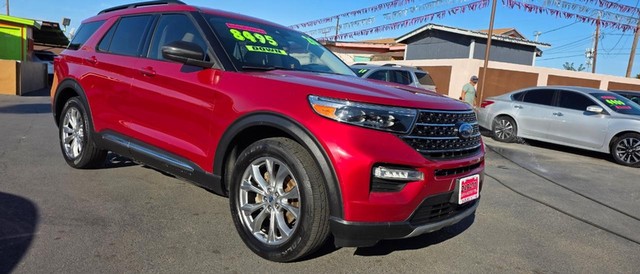 Ford Explorer XLT - Laredo TX