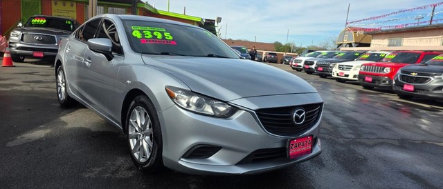 Mazda MAZDA6 Sport - Laredo TX