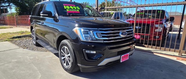 Ford Expedition XLT - Laredo TX