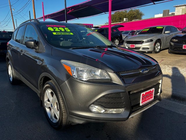 Ford Escape SE - Laredo TX