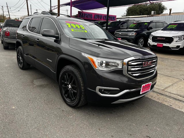 GMC Acadia SLT - Laredo TX