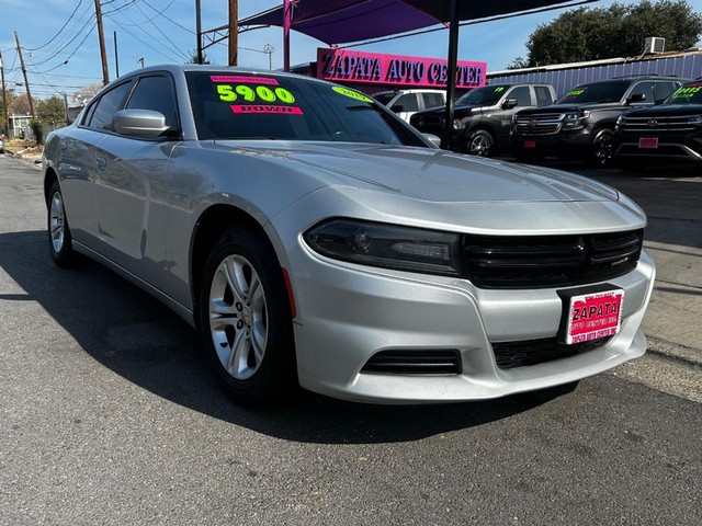 Dodge Charger SXT - Laredo TX