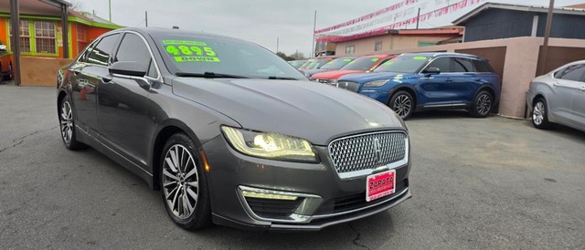 Lincoln MKZ Select - Laredo TX