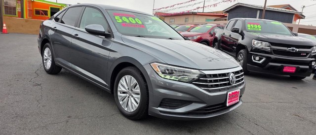 Volkswagen Jetta 1.4T S - Laredo TX