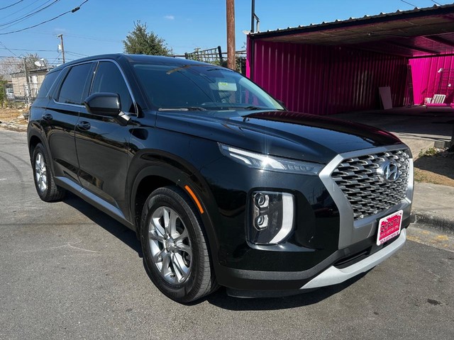Hyundai Palisade SE - Laredo TX