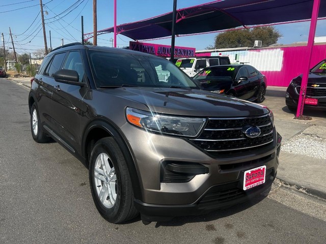 Ford Explorer XLT - Laredo TX