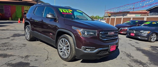 GMC Acadia SLT - Laredo TX