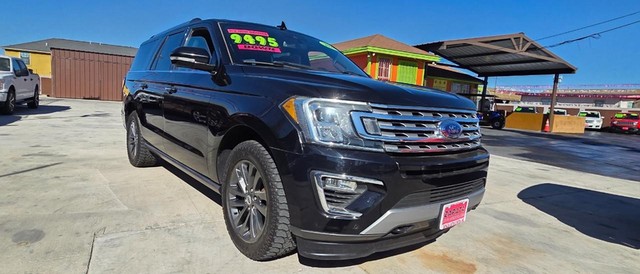 Ford Expedition Max Limited - Laredo TX