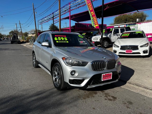BMW X1 xDrive28i - Laredo TX