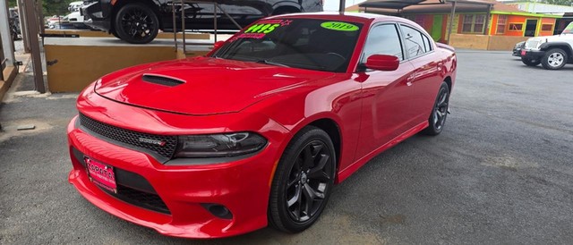 Dodge Charger GT - Laredo TX