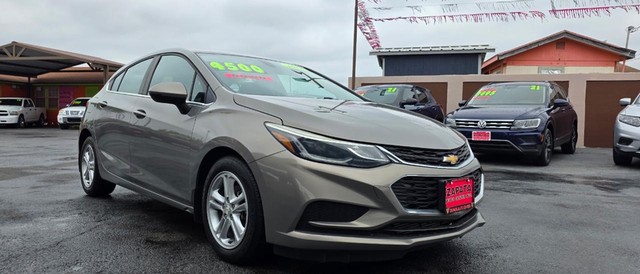 Chevrolet Cruze LT - Laredo TX