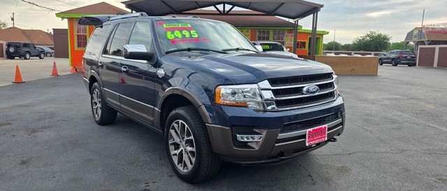 Ford Expedition 4WD 4dr - Laredo TX