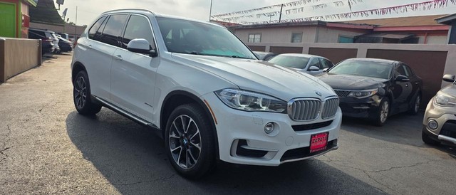 BMW X5 xDrive35i - Laredo TX