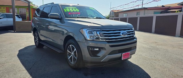 Ford Expedition XLT - Laredo TX