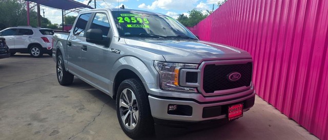 Ford F-150 2WD STX SuperCrew - Laredo TX
