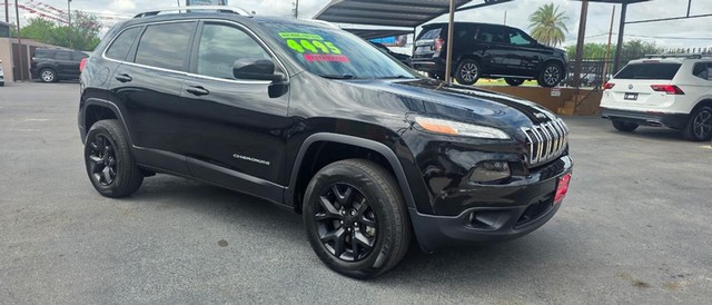 Jeep Cherokee 4WD Latitude - Laredo TX