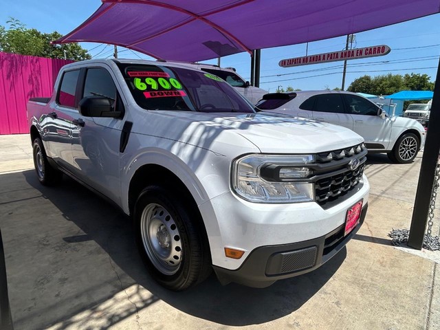 Ford Maverick 2WD XL SuperCrew - Laredo TX