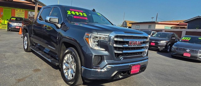 GMC Sierra 1500 SLE - Laredo TX