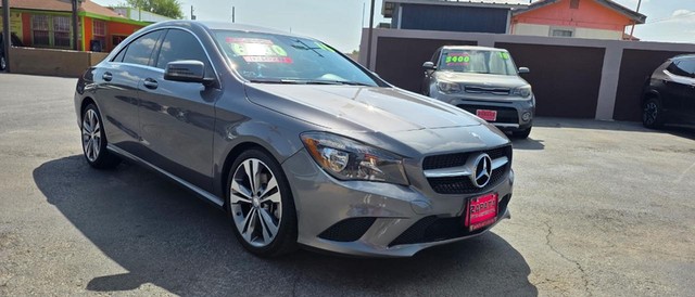 Mercedes-Benz CLA CLA 250 - Laredo TX
